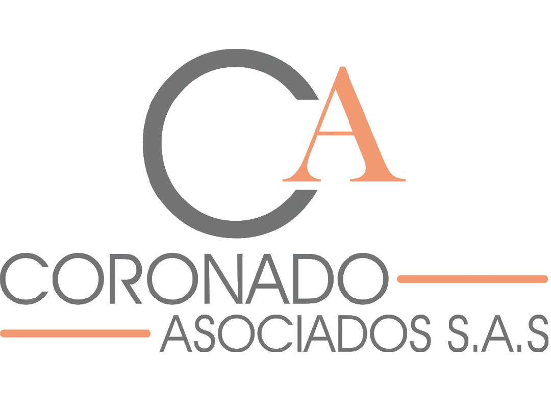 Coronado Asociados SAS